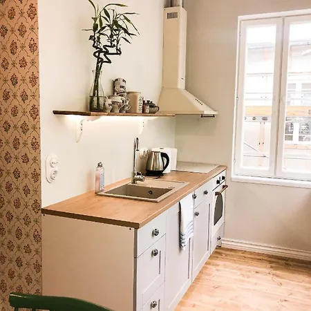 Spacious Supeluse Apartment Pärnu Esterno foto