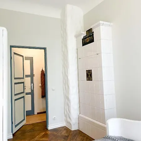 Spacious Supeluse Apartment Pärnu Esterno foto