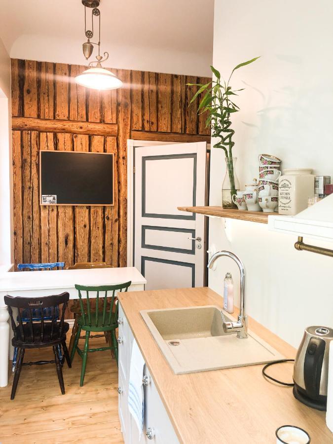 Apartment Spacious Supeluse