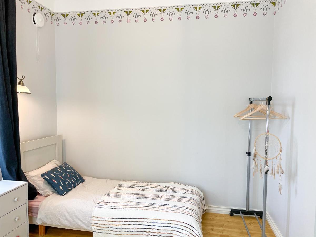 Spacious Supeluse Apartment
