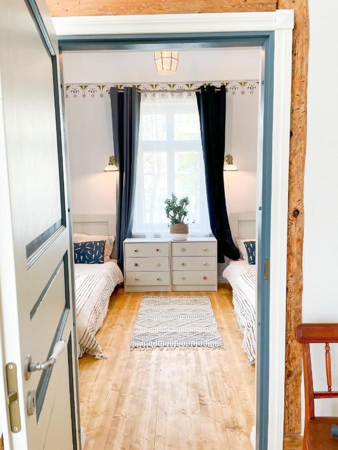 Apartment Spacious Supeluse Pärnu