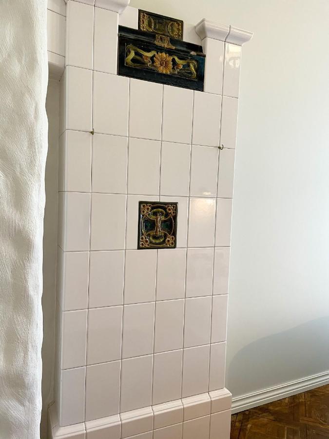 Spacious Supeluse Apartment