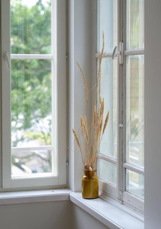 Spacious Supeluse Apartment