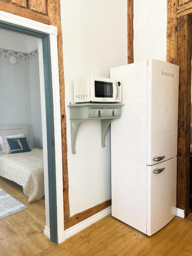 Spacious Supeluse Apartment Pärnu