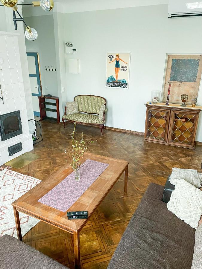 Apartment Spacious Supeluse